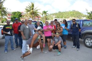 Island wide cleanup 201614